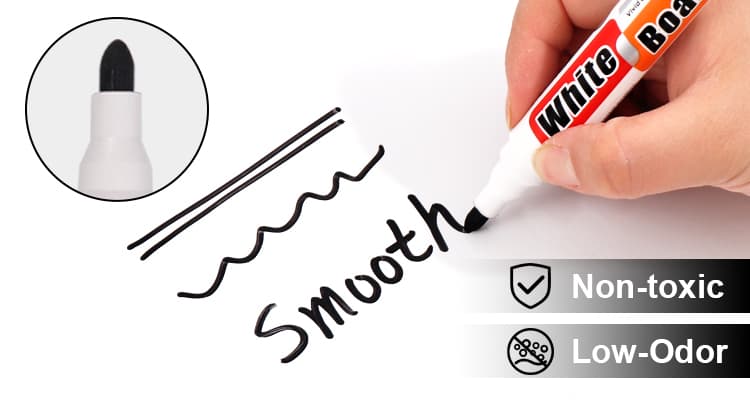 Premium Office White Board Marker