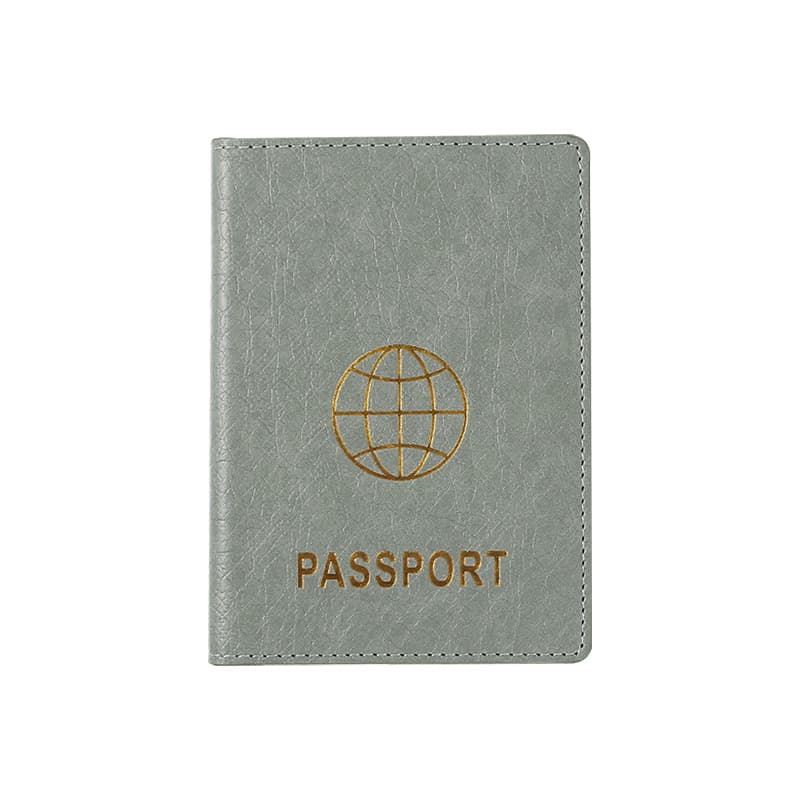 Quality Assured Passport holder