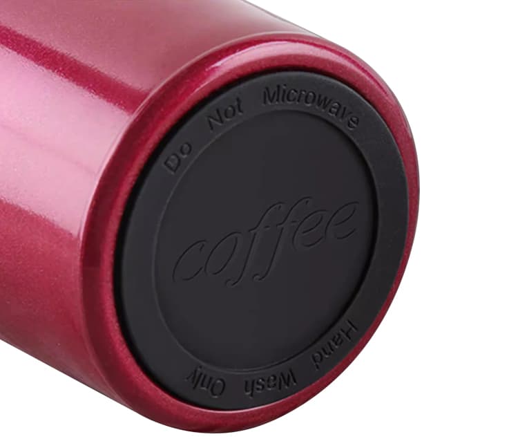 FOSKA Leak-Proof Vacuum Cup