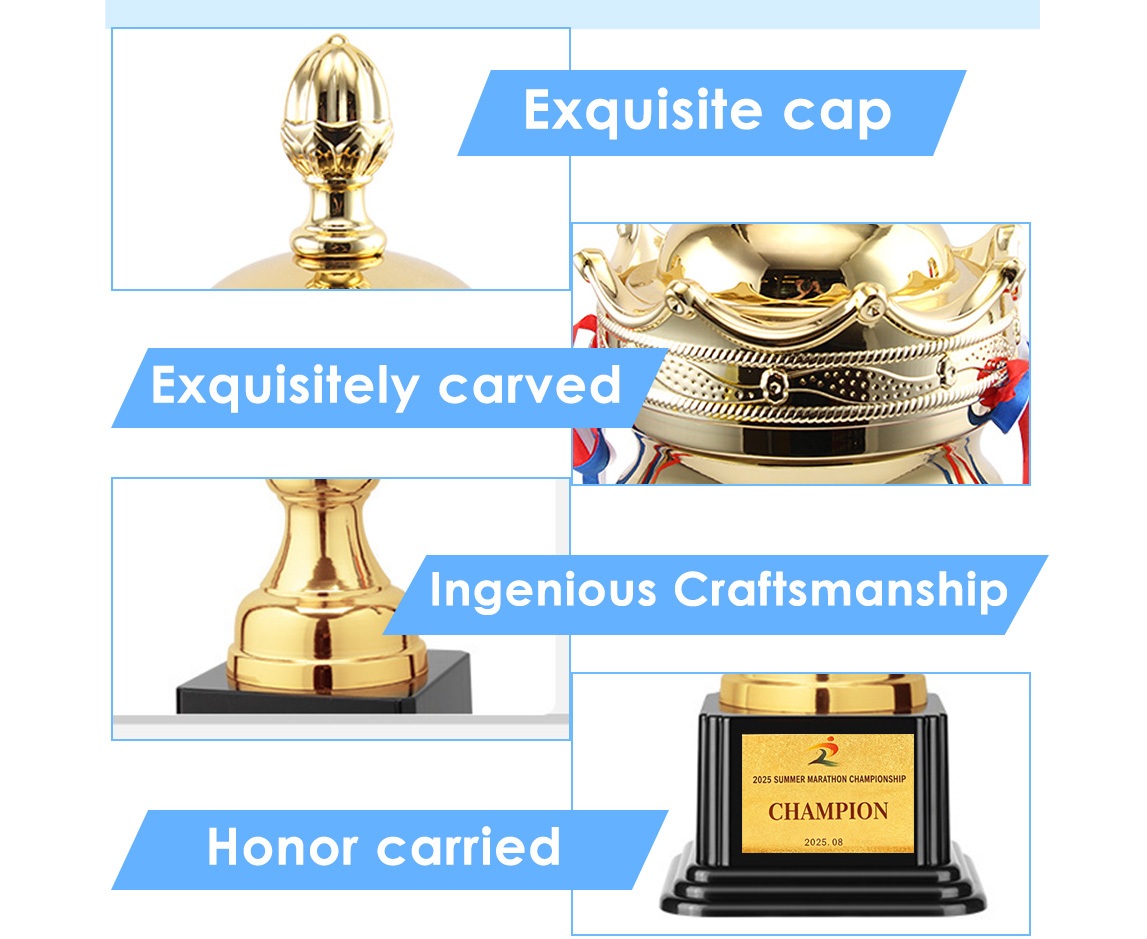 souvenir craft trophy