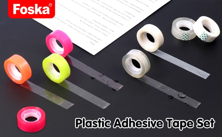 school writable tape school writable tape