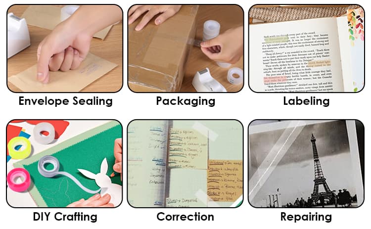 office adhesive tape office adhesive tape