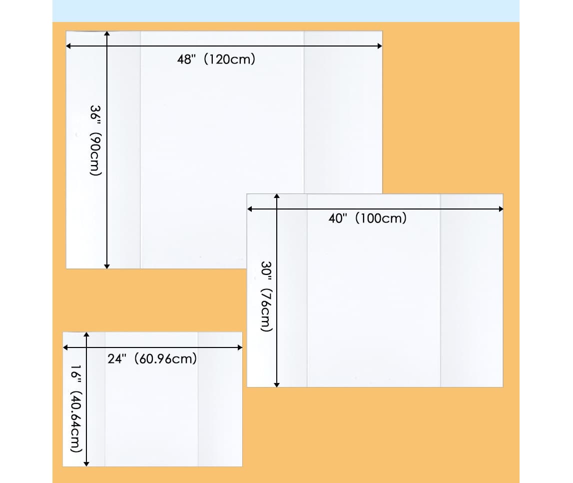 Good Quality Poster Boards