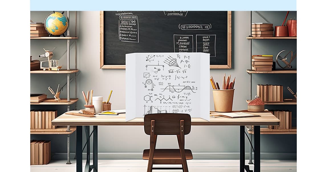 DIY Poster Boards