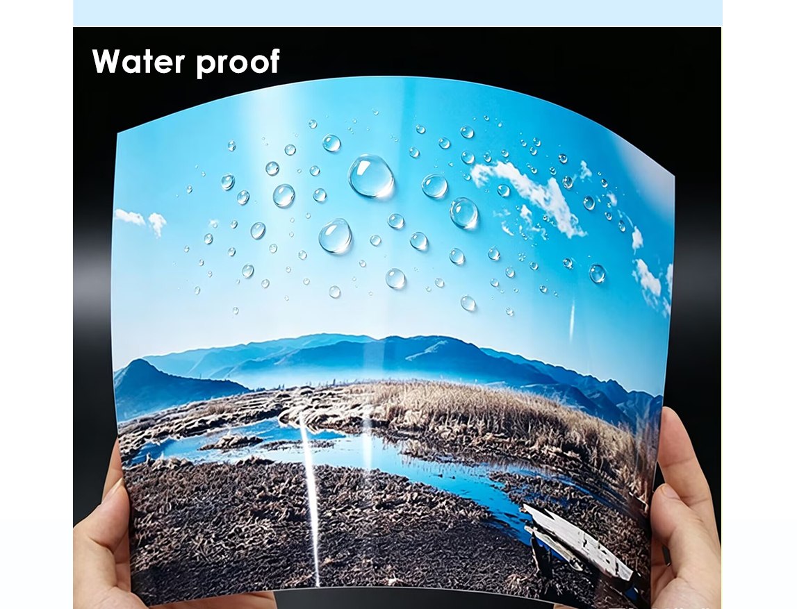 high gloss photographic paper high gloss photographic paper