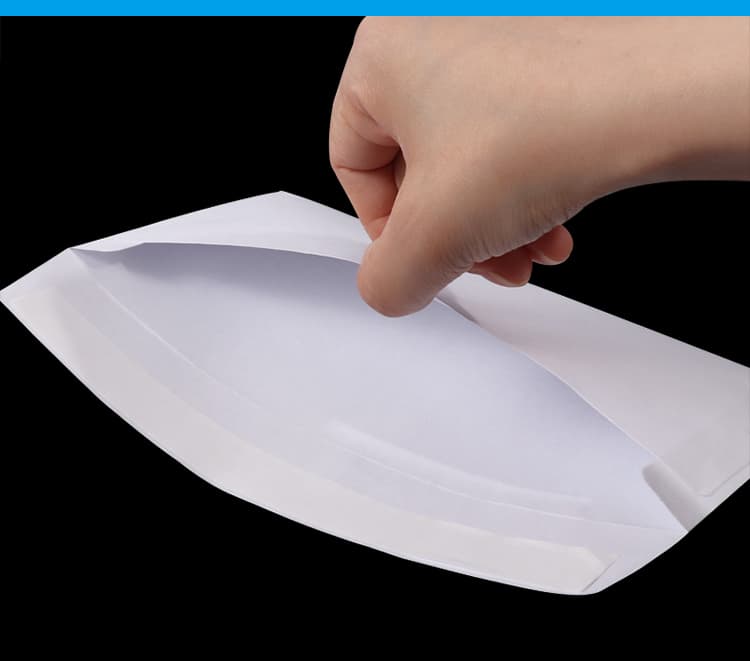 Self Adhesive Envelope