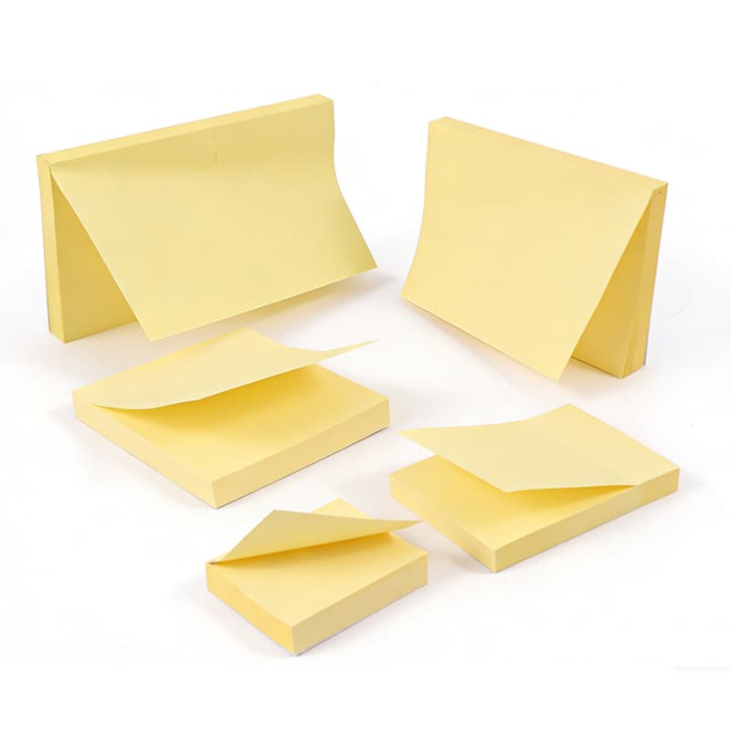 Multipurpose Office Self Stick Notes