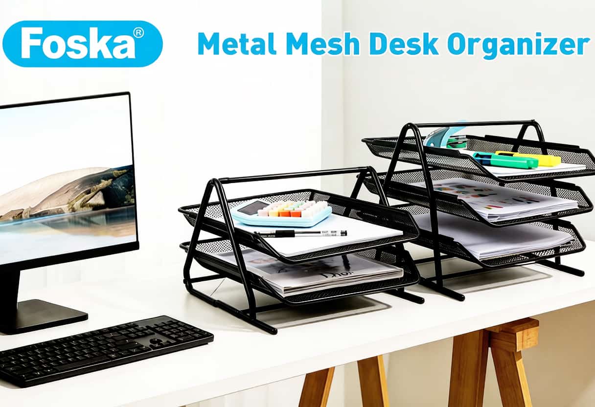 Office Mesh