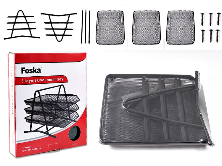 High Quality Office Mesh