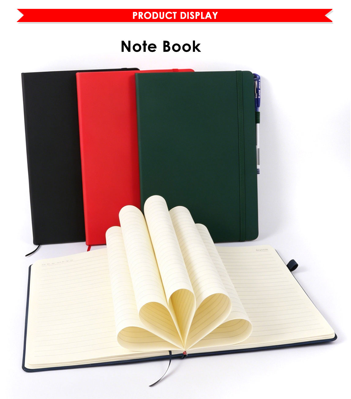 Notebook Notebook