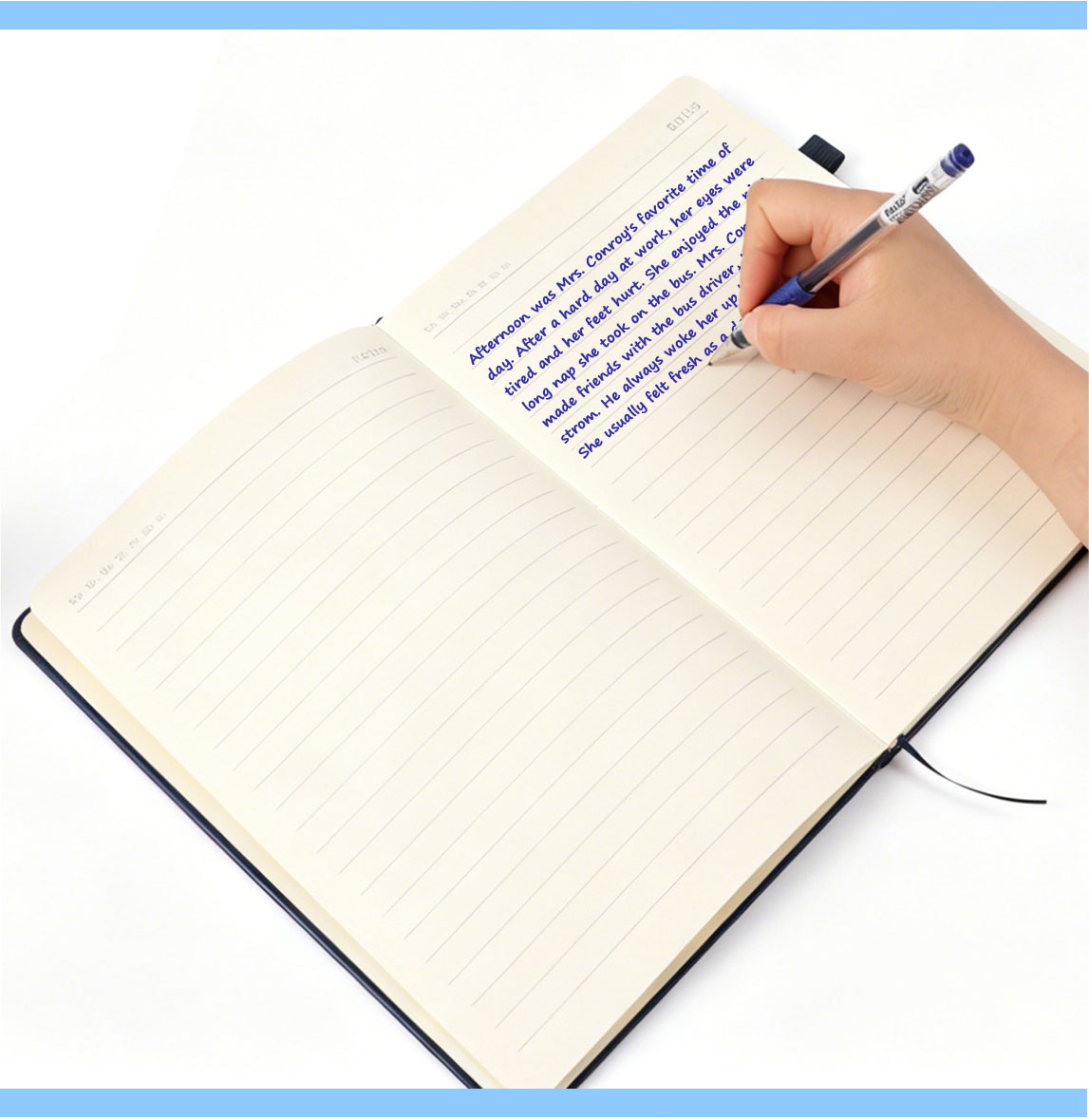 High Quality Notebook High Quality Notebook