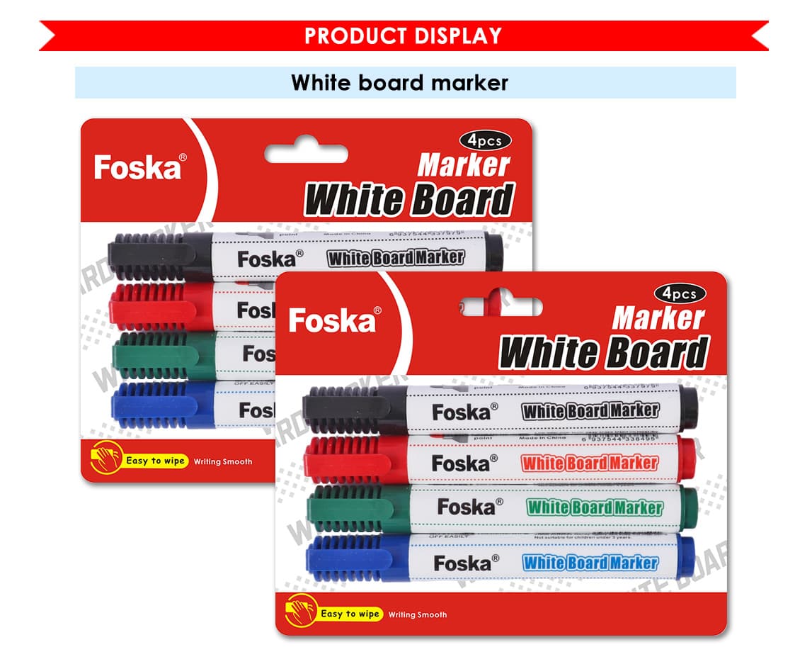 Whiteboard Marker