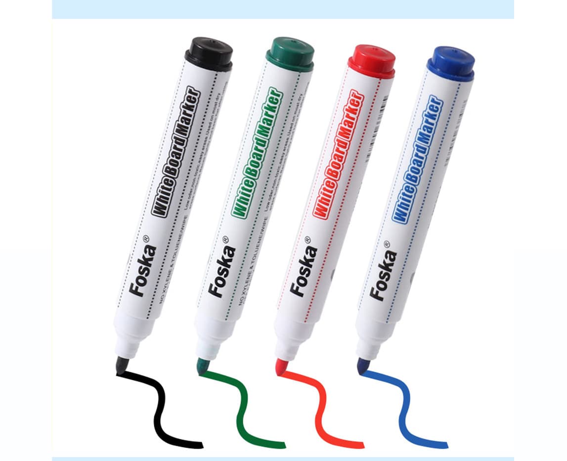 Durable Whiteboard Marker