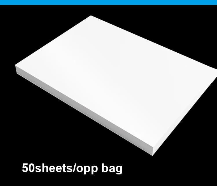 Professional Gloss Laser Coated Art Paper
