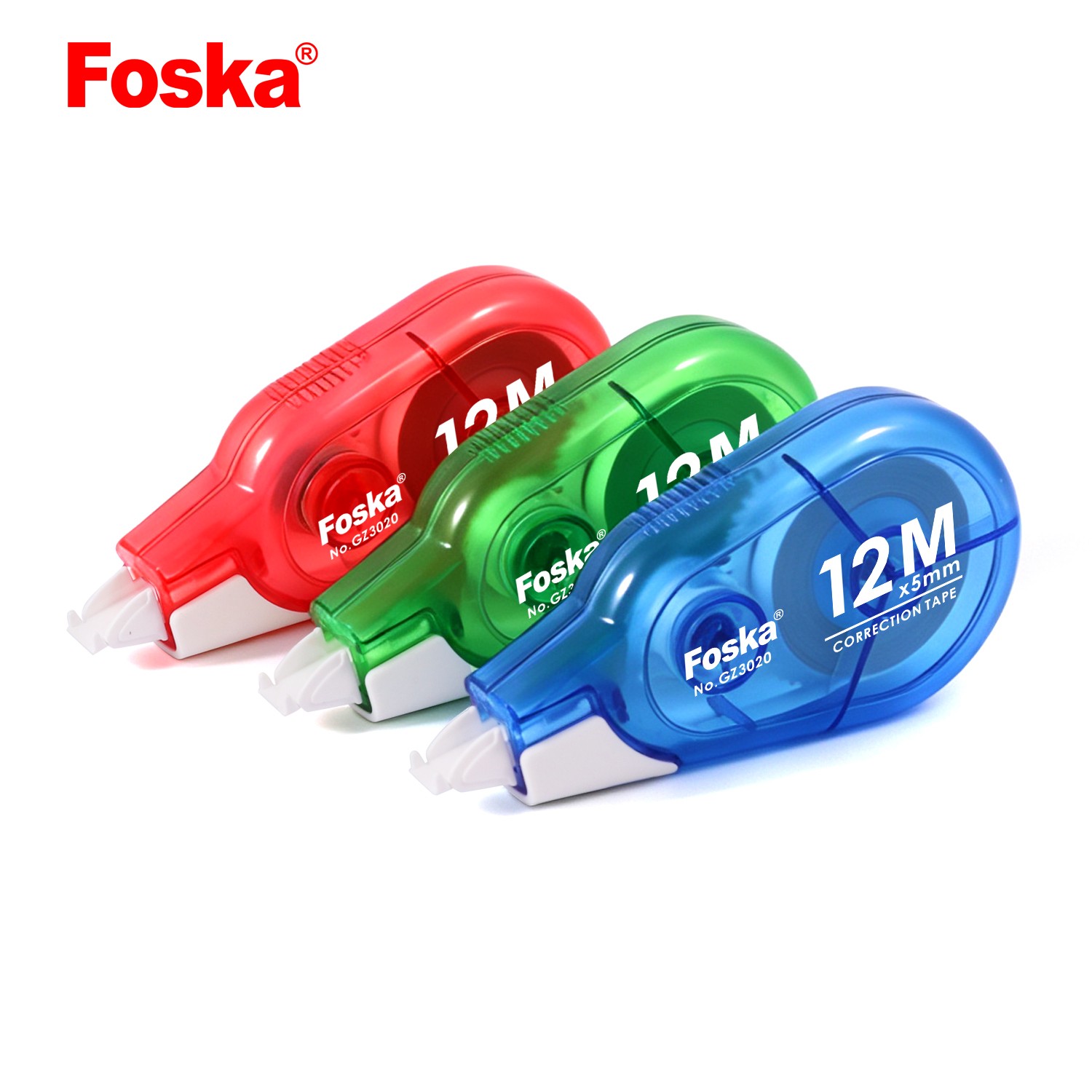 12m correction tape