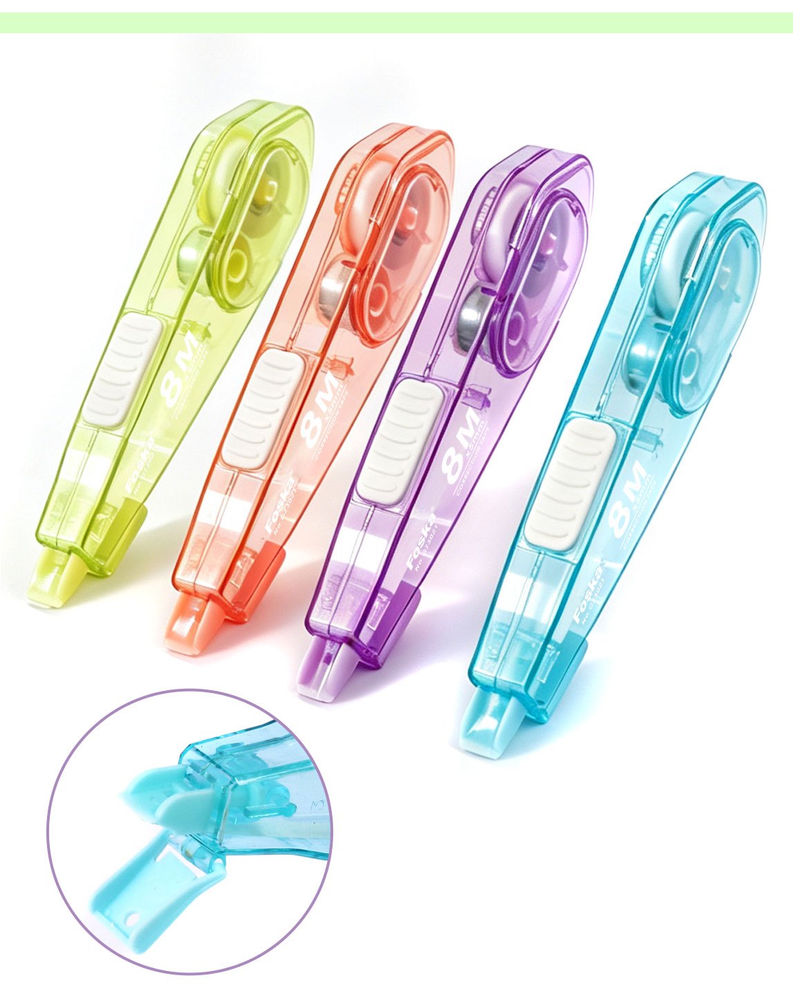 candy color correction tape candy color correction tape