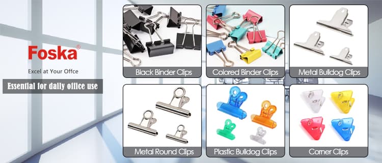 durable metal binder clips durable metal binder clips