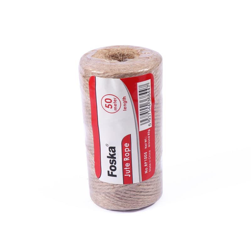 Natural Jute Rope