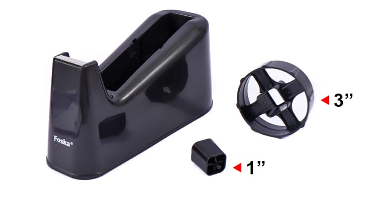 Durable Tape Dispenser
