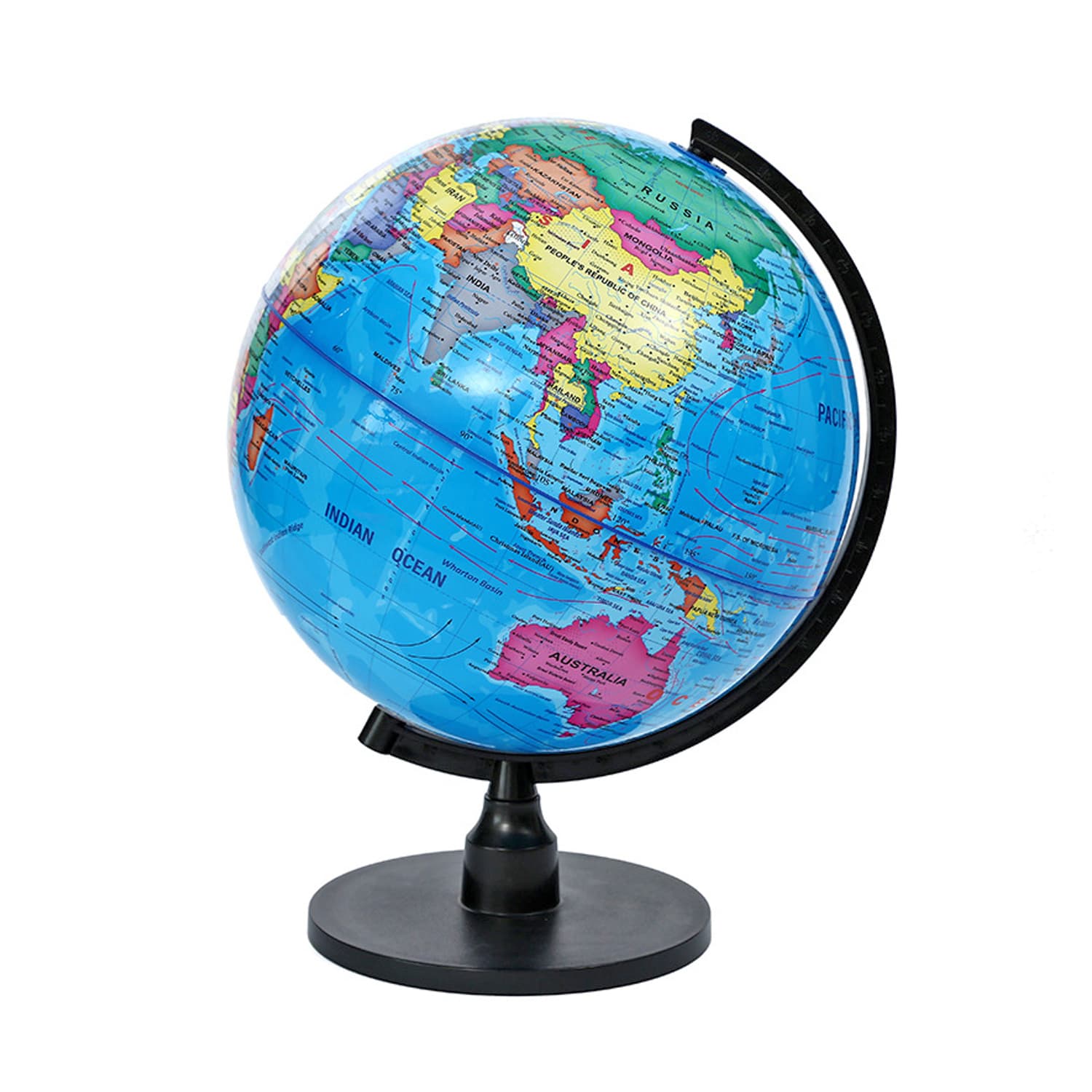 Earth Globe