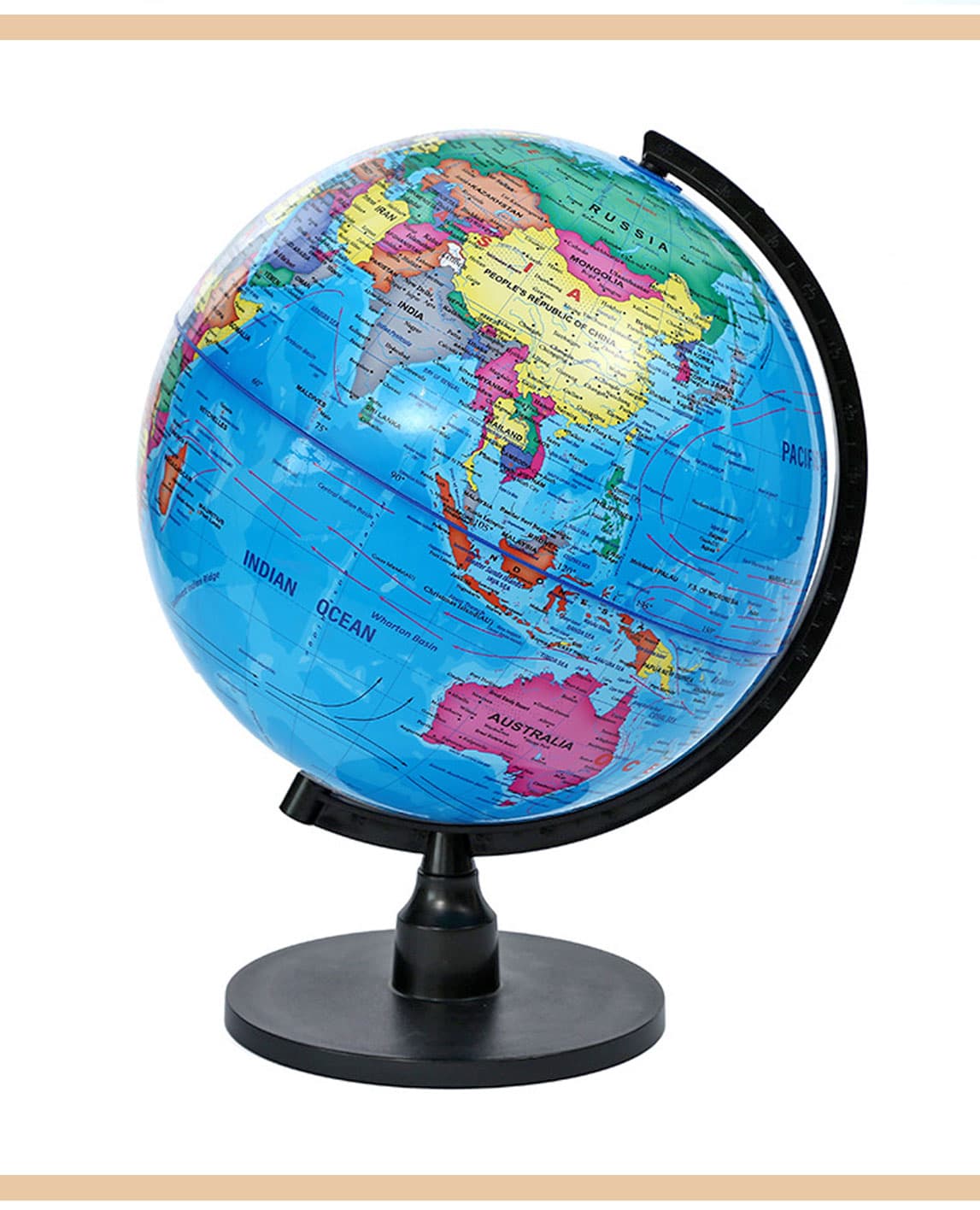 Desktop Globe