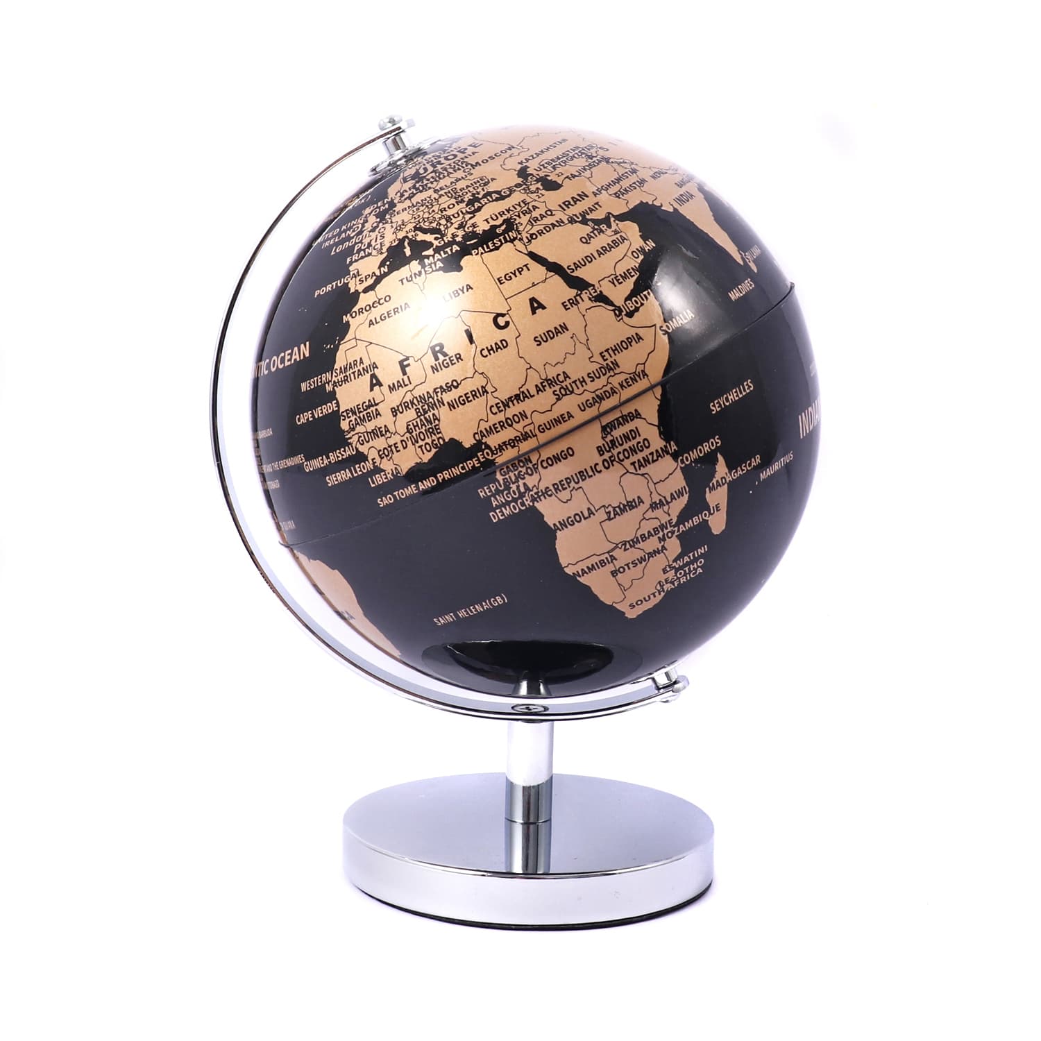 World Globe
