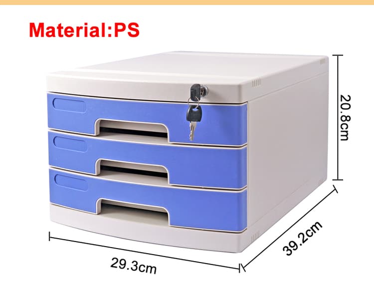 Foska File Cabinet