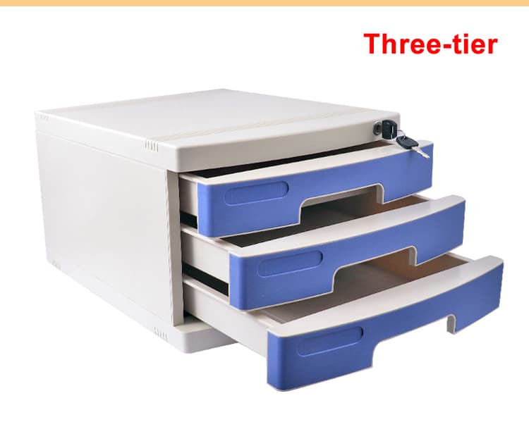 Durable Foska File Cabinet