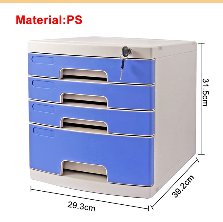 File Cabinet for Office