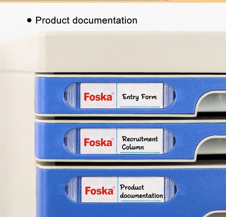 High Quality File Cabinet