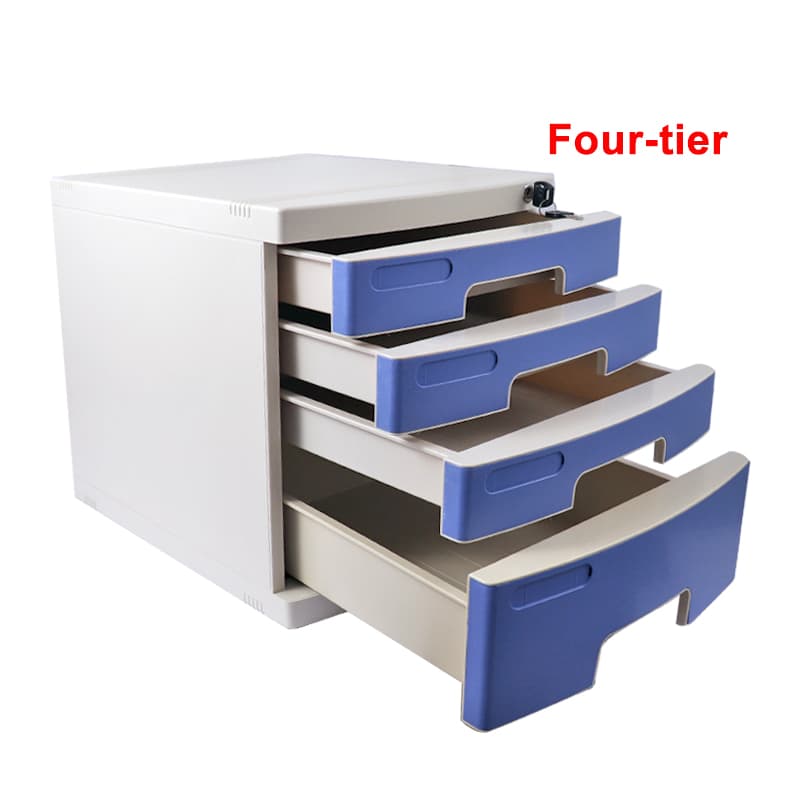 Durable File Cabinet